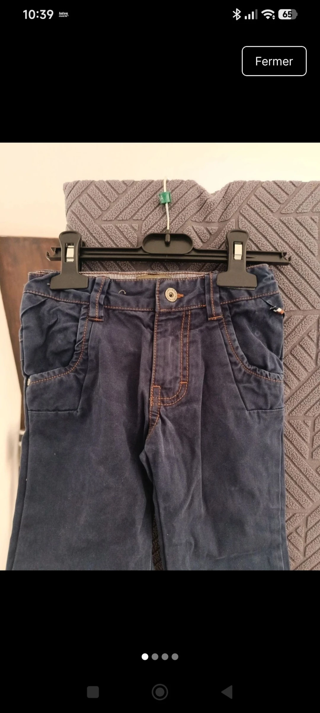 Timberland Jeans – photo 2